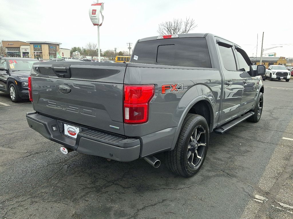 Thumbnail: 2018 Ford F-150 - 6