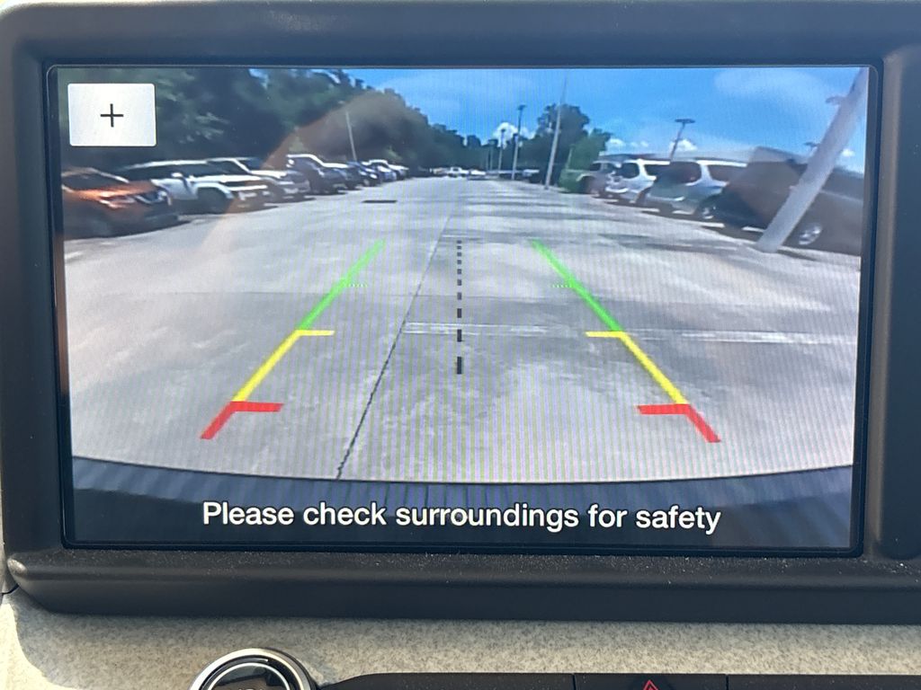 Certified Used 2023 Green Ford XLT image 24