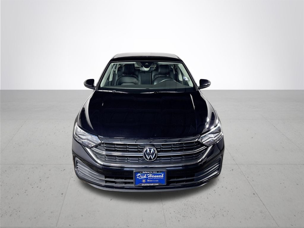 2023 Volkswagen Jetta 1.5T SE