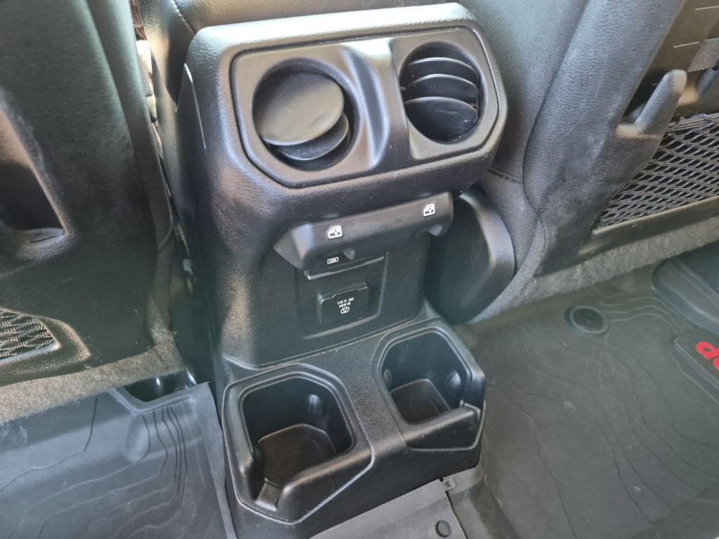 Used Car 2021 Jeep Gladiator  Rubicon For Sale Under $35,000 In Austin, Texas