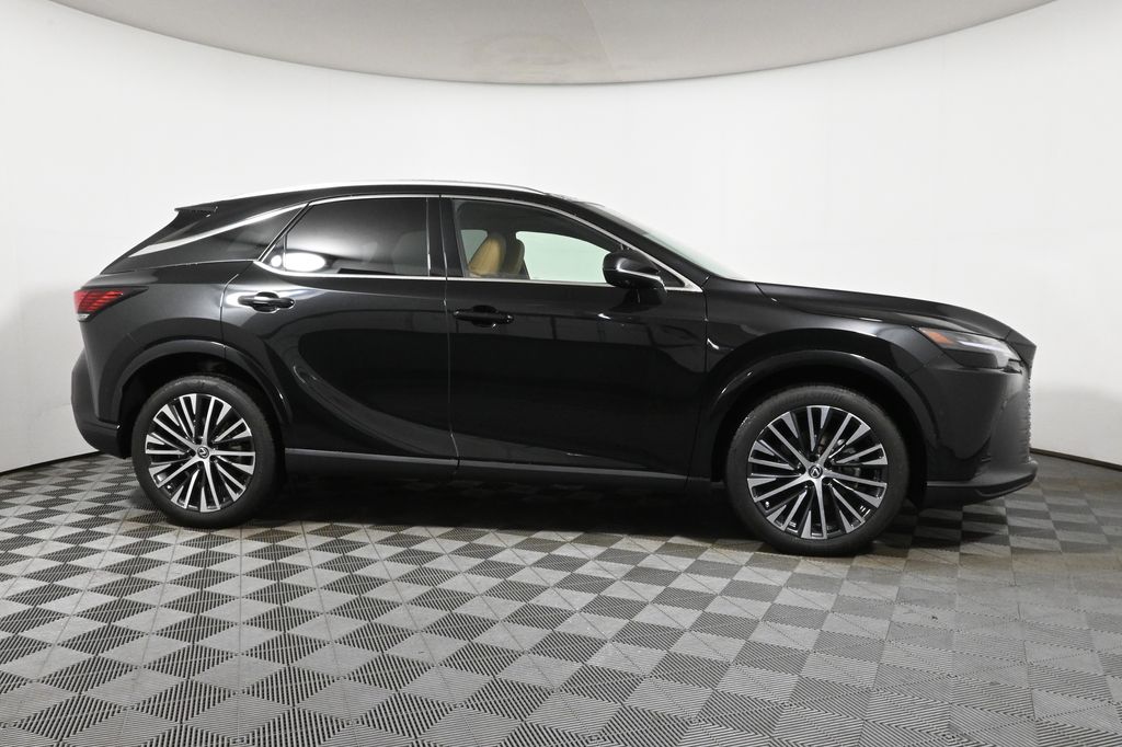 Thumbnail: 2024 Lexus RX - 8
