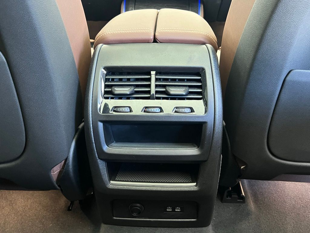 2024 BMW X5 sDrive40i 10