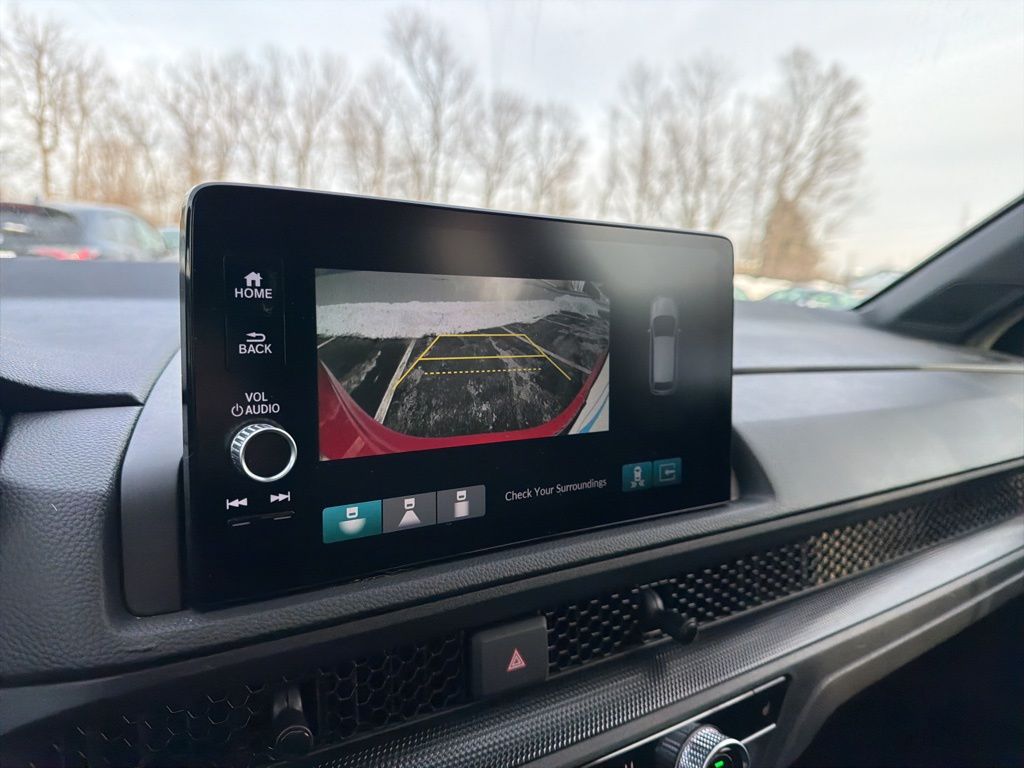 Thumbnail: 2024 Honda CR-V - 31