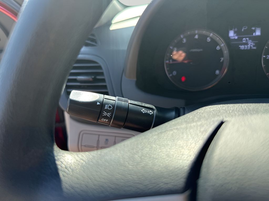 Used Car 2015 Hyundai Accent  Gls For Sale In Austin, Texas