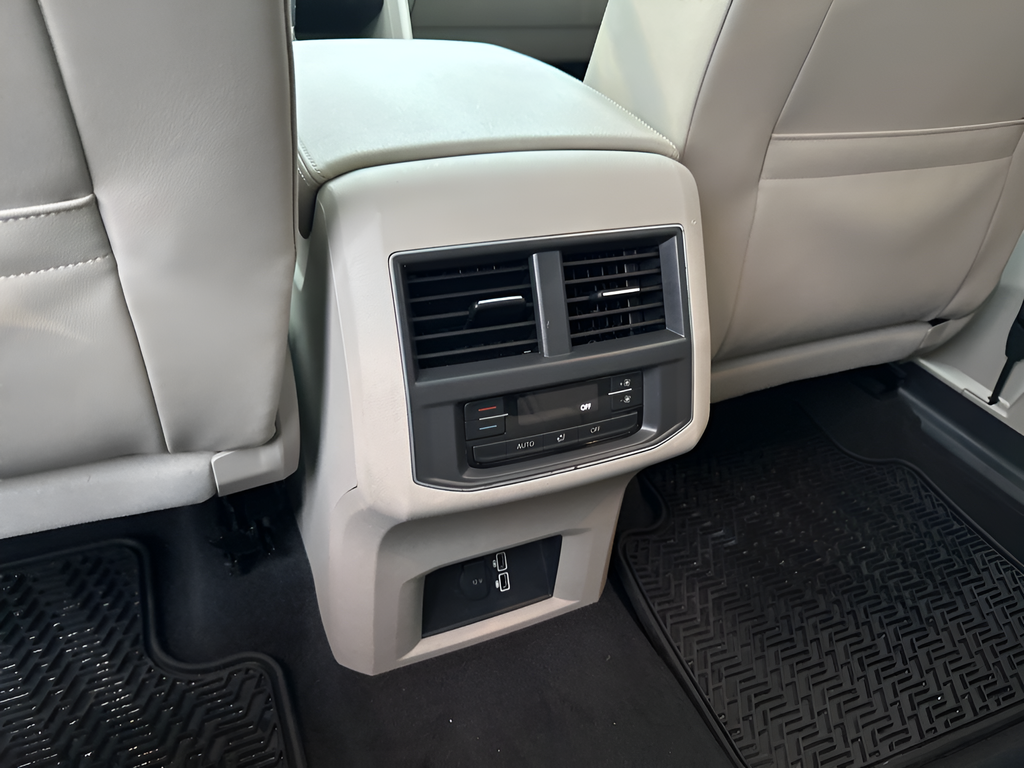 Used Car 2019 Volkswagen Atlas  3.6l V6 Se For Sale Under $25,000 In Austin, Texas