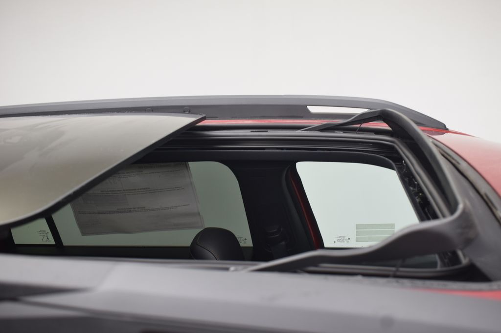 new 2026 Jeep Cherokee car, priced at $42,718