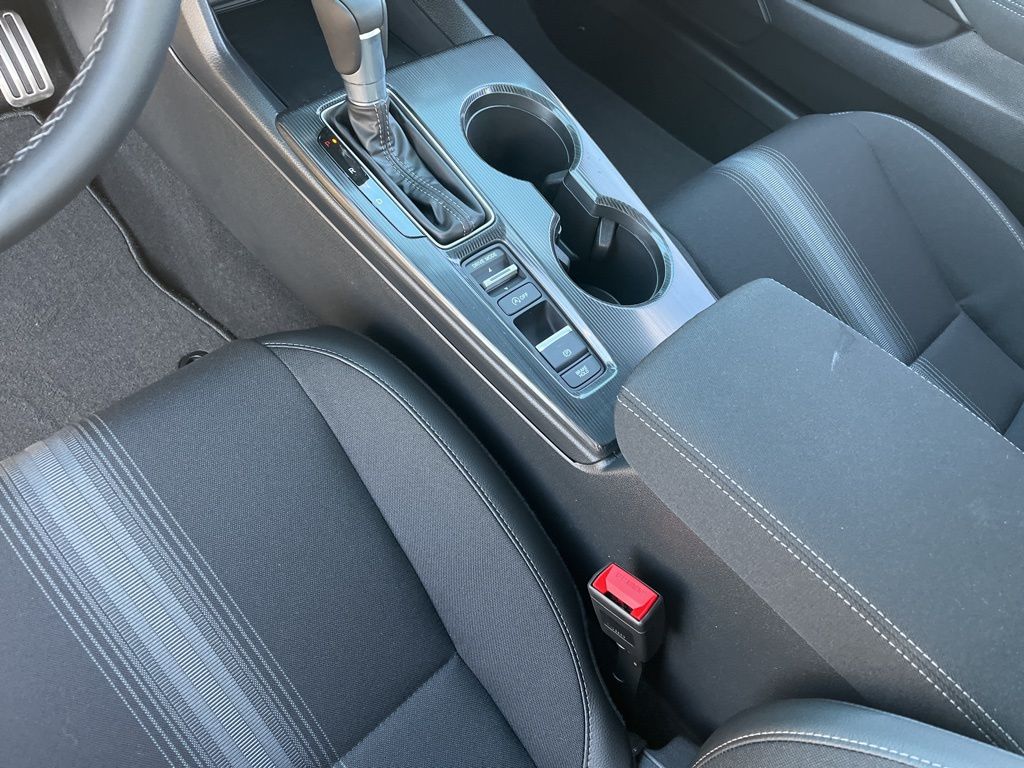 Thumbnail: 2026 Honda Civic - 11