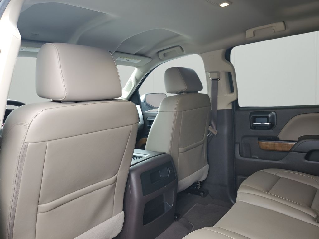 Used Car 2018 Gmc Sierra 1500  Slt For Sale Under $30,000 In Austin, Texas