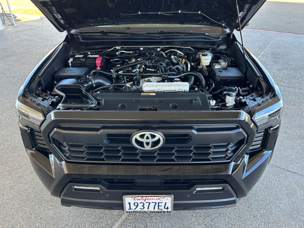 Thumbnail: 2025 Toyota Tacoma - 27