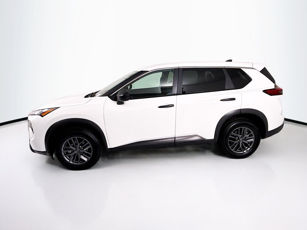 Thumbnail: 2024 Nissan Rogue - 8
