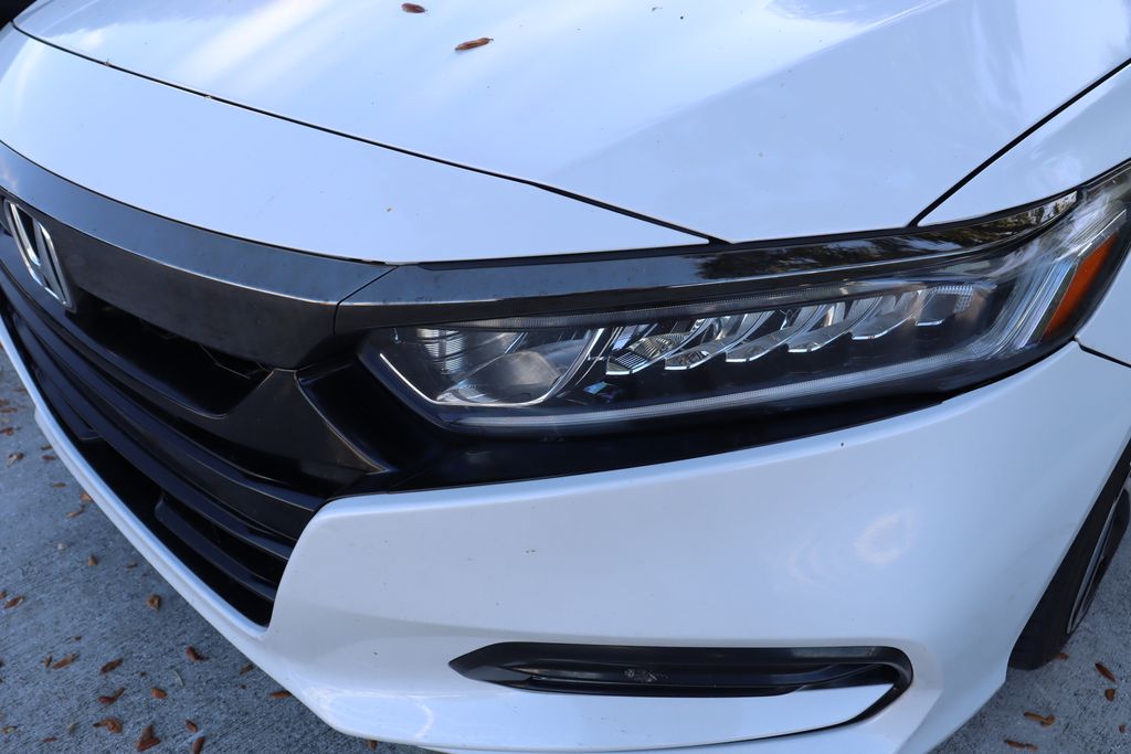 Thumbnail: 2020 Honda Accord - 3