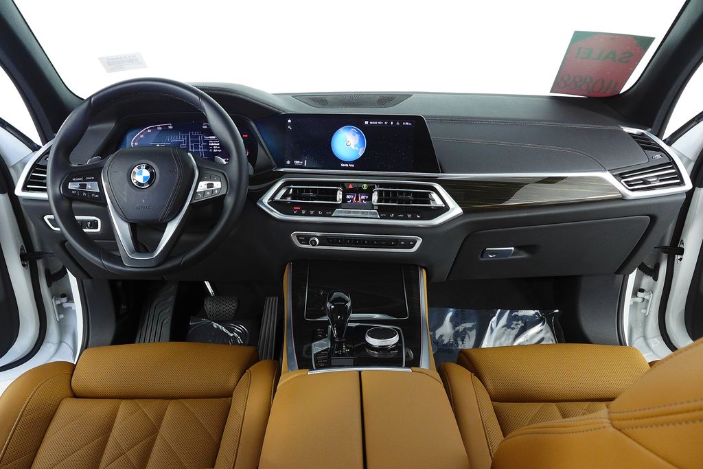 Thumbnail: 2023 BMW X5 - 25
