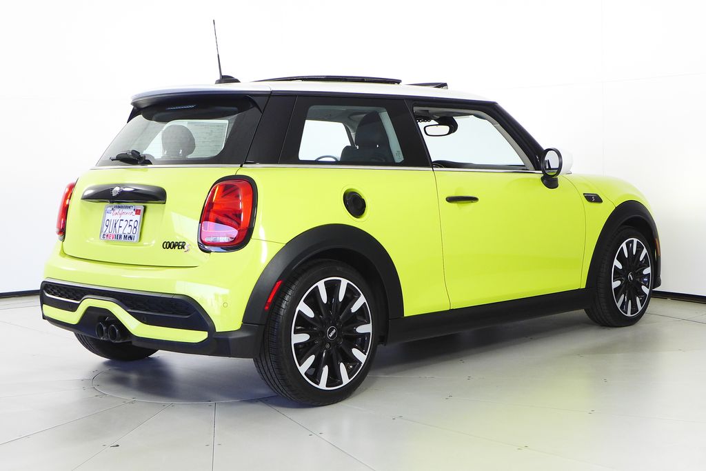 Thumbnail: 2024 MINI Cooper - 7