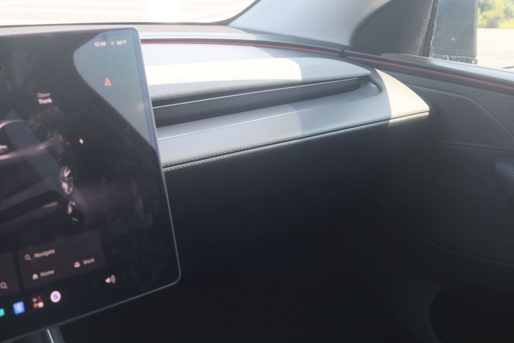Used 2026 Tesla Model Y SUV