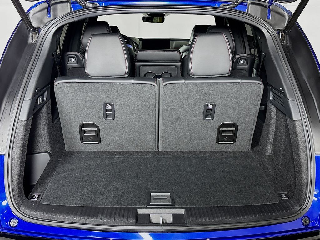 2025 Acura MDX A-Spec