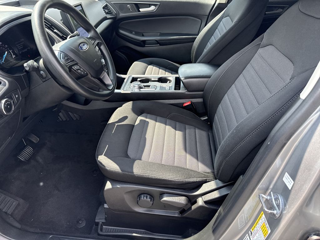 Used 2023 Ford Edge SUV