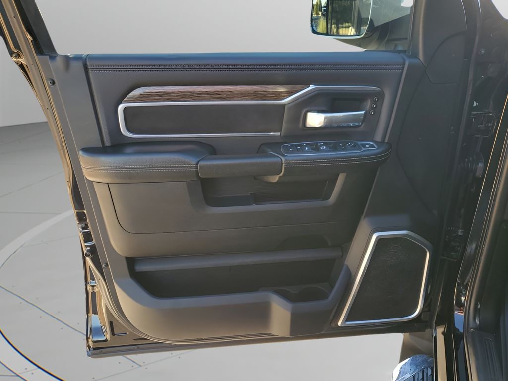 Used Car 2021 Ram 3500  Laramie For Sale Under $50,000 In Austin, Texas