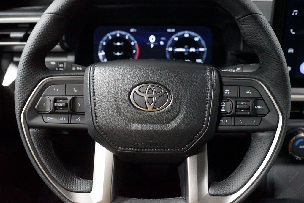 Thumbnail: 2026 Toyota Tacoma - 13