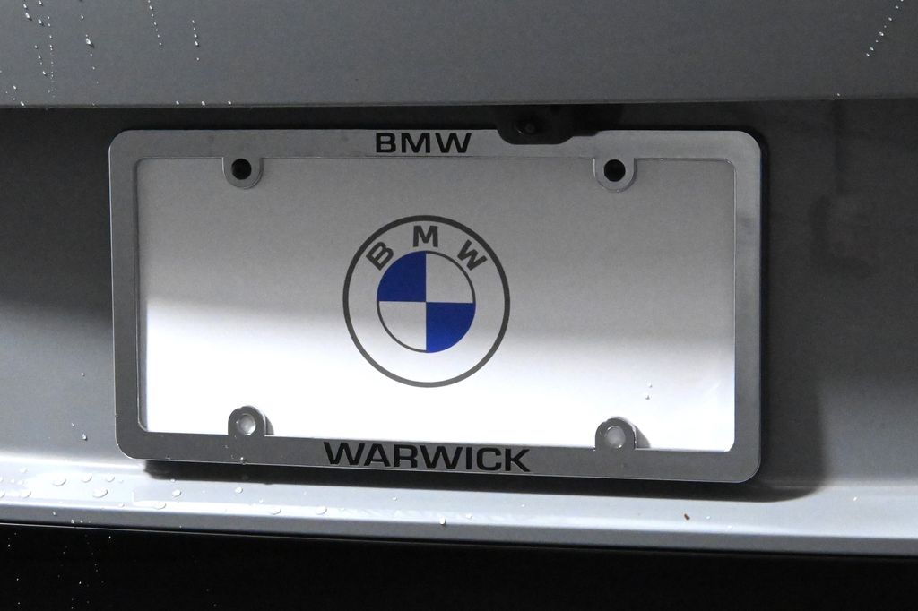 Thumbnail: 2026 BMW X3 - 14