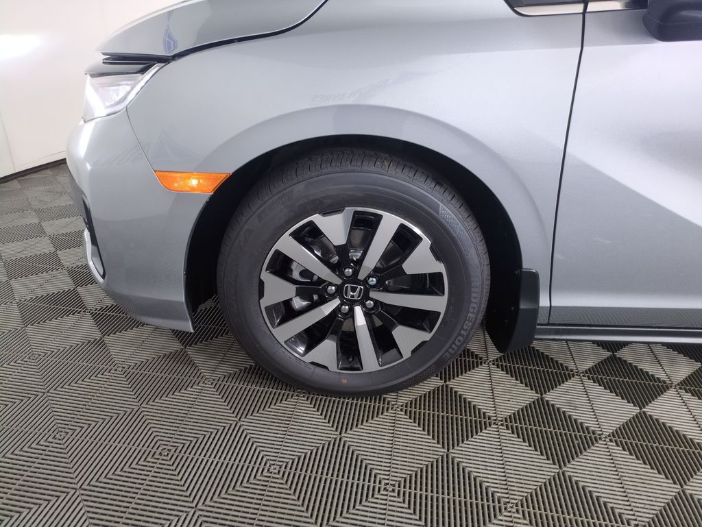 New 2026 Honda Odyssey EX-L For Sale in Fort Wayne, IN