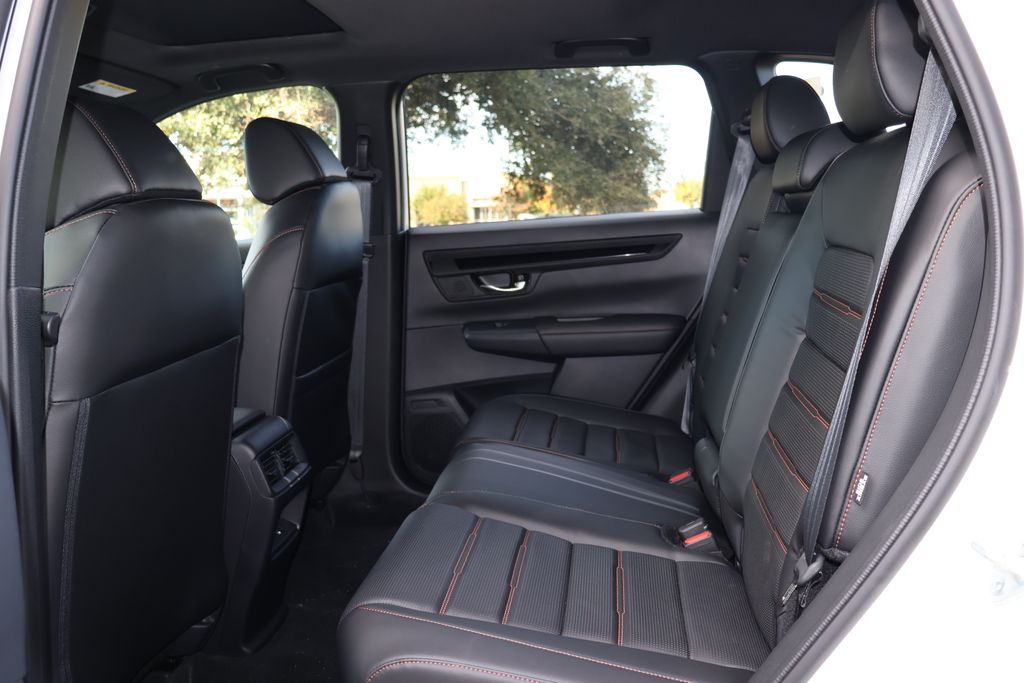 Thumbnail: 2026 Honda CR-V - 11