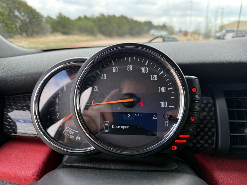 Thumbnail: 2016 MINI Cooper - 15