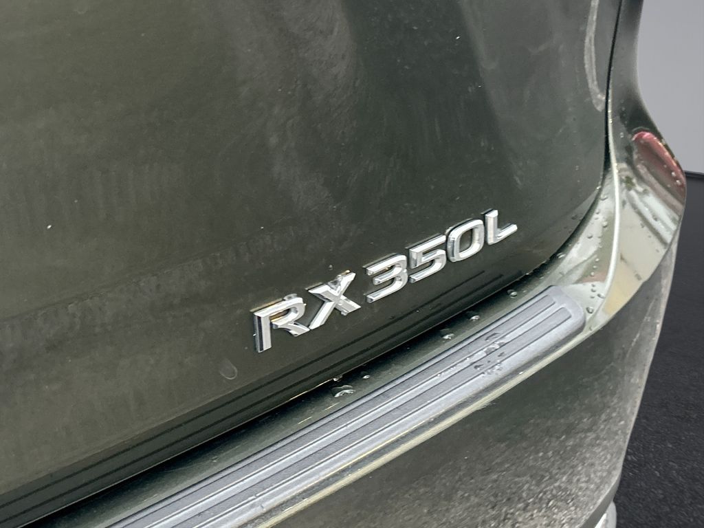 Thumbnail: 2022 Lexus RX - 31