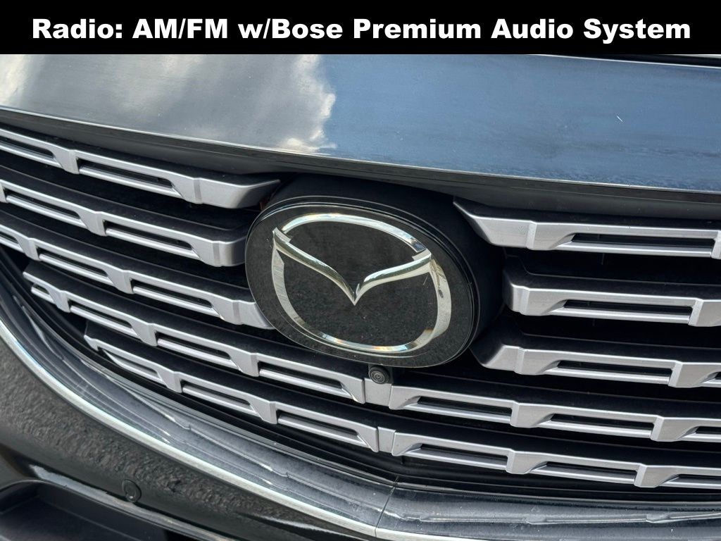 2023 Mazda CX-9 Signature photo 2
