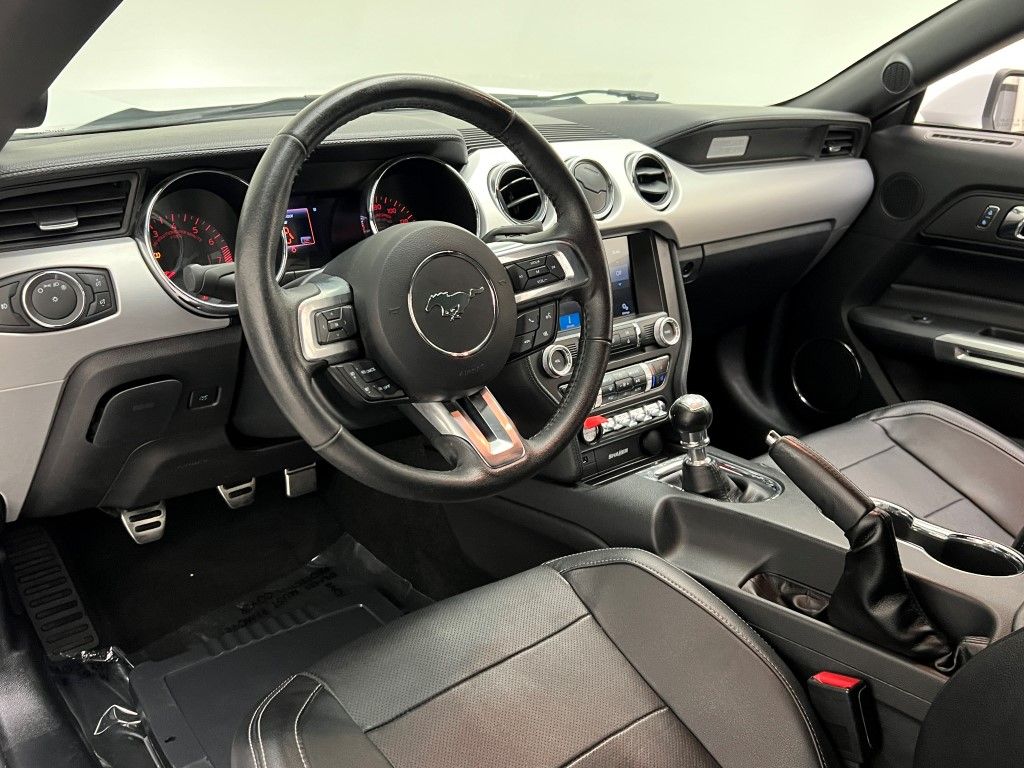 Thumbnail: 2016 Ford Mustang - 21