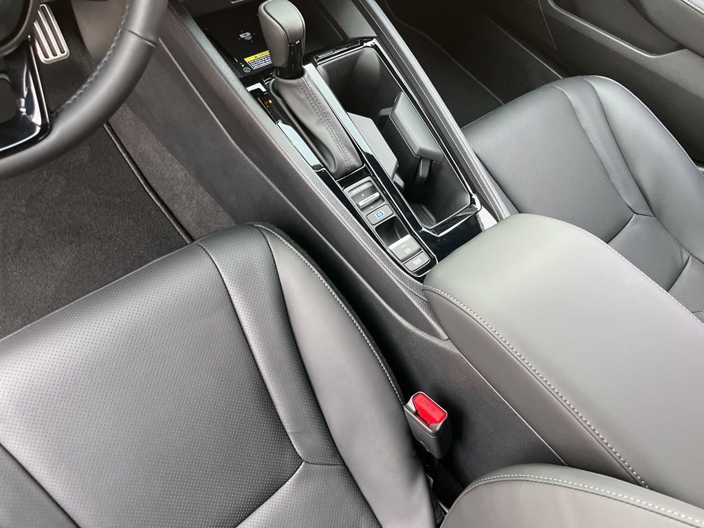 Thumbnail: 2025 Honda Accord - 12