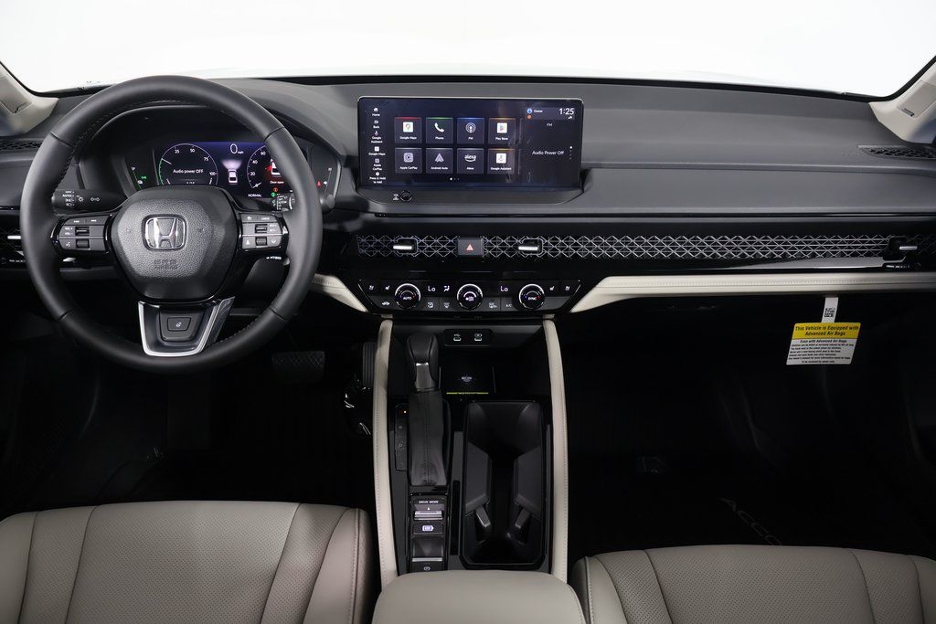 Thumbnail: 2025 Honda Accord - 4