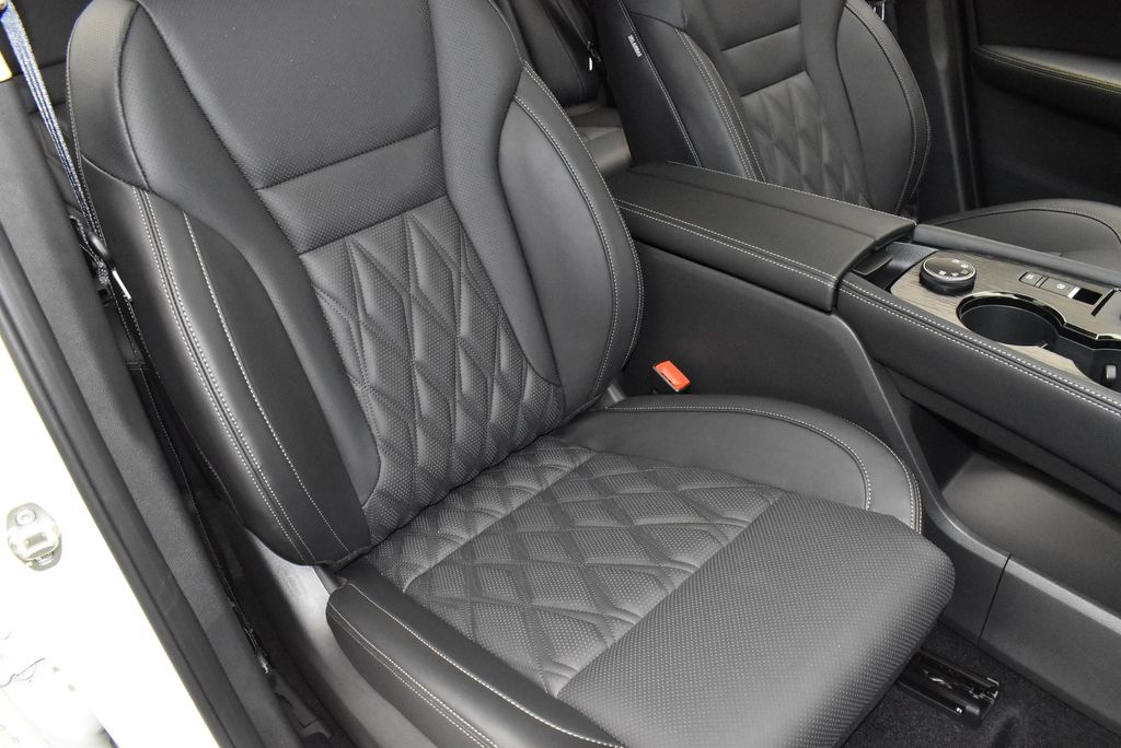 Thumbnail: 2026 Nissan Rogue - 27