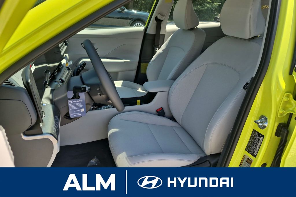 New 2027  Hyundai SE image 13