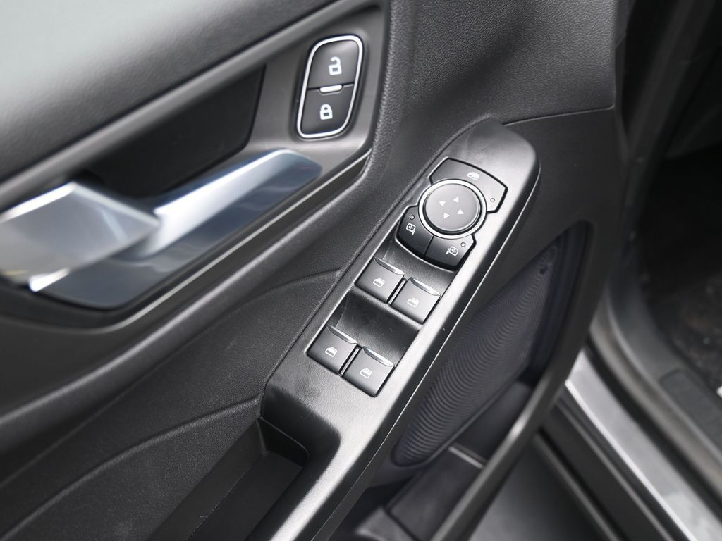 2024 Ford Escape PHEV