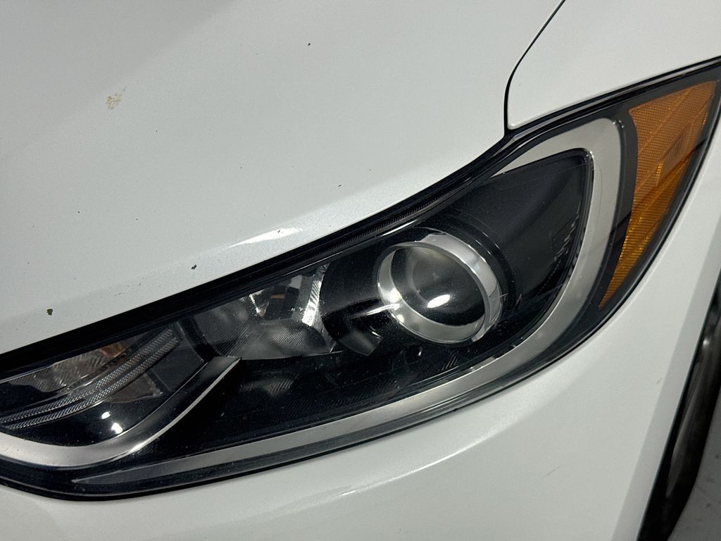 2017 Hyundai Elantra  Value Edition In Austin, Texas