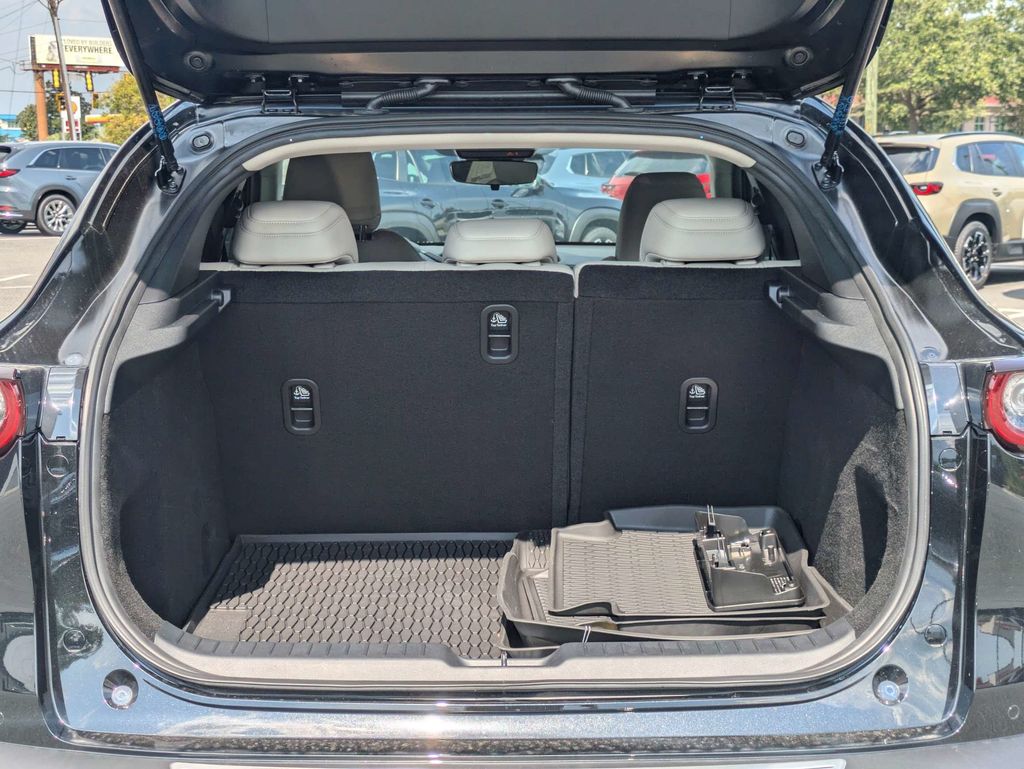 2026 Mazda CX-30 2.5 S Preferred