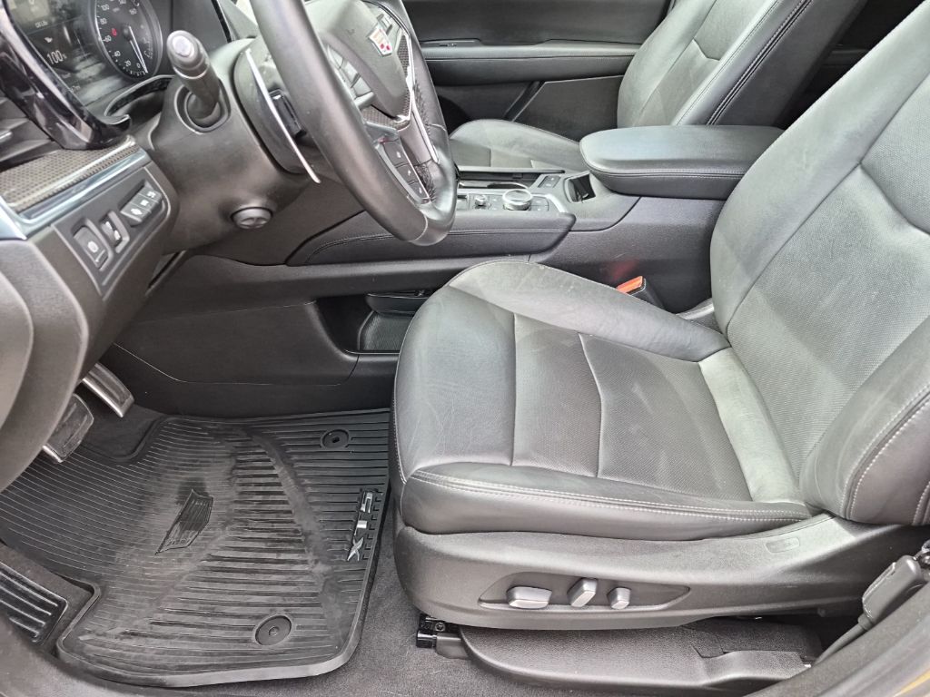 Used Car 2021 Cadillac Xt5  Sport For Sale Under $35,000 In Austin, Texas