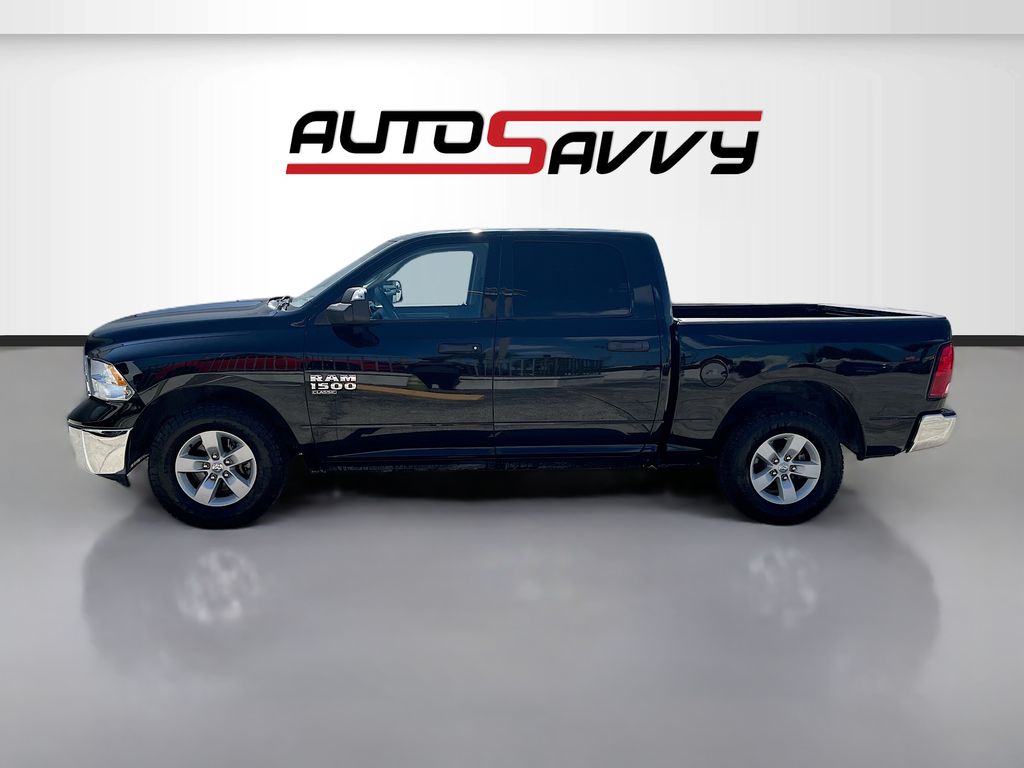 Used 2023 Black Ram SLT image 4