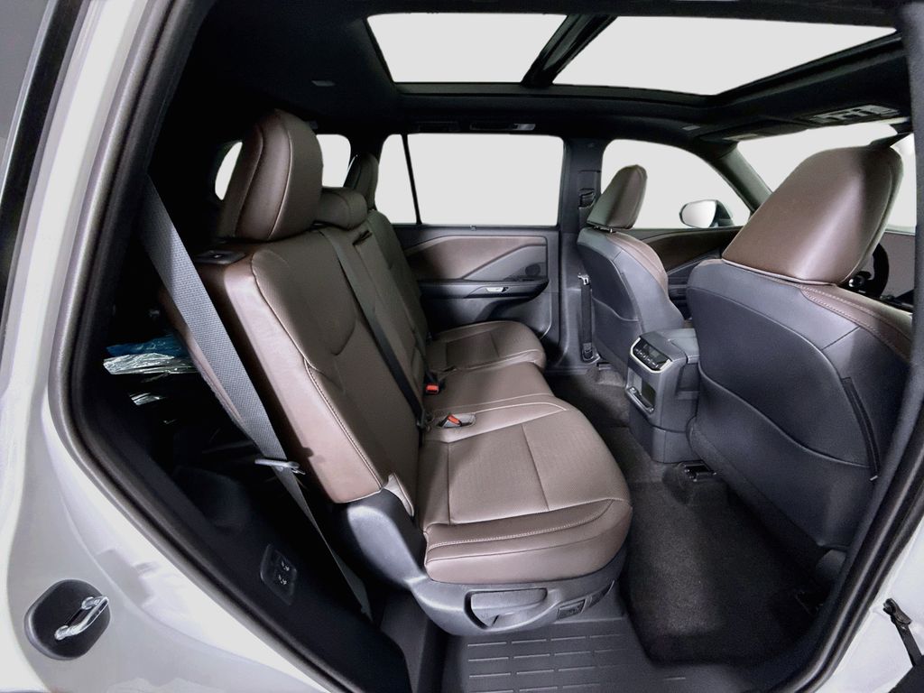 Thumbnail: 2026 Lexus TX - 22