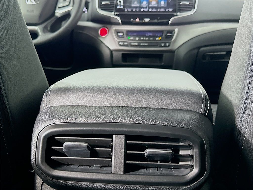 Used Car 2025 Honda Ridgeline  Sport For Sale Under $50,000 In Austin, Texas