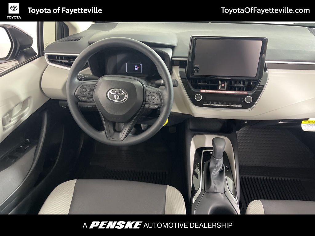 Thumbnail: 2026 Toyota Corolla - 5