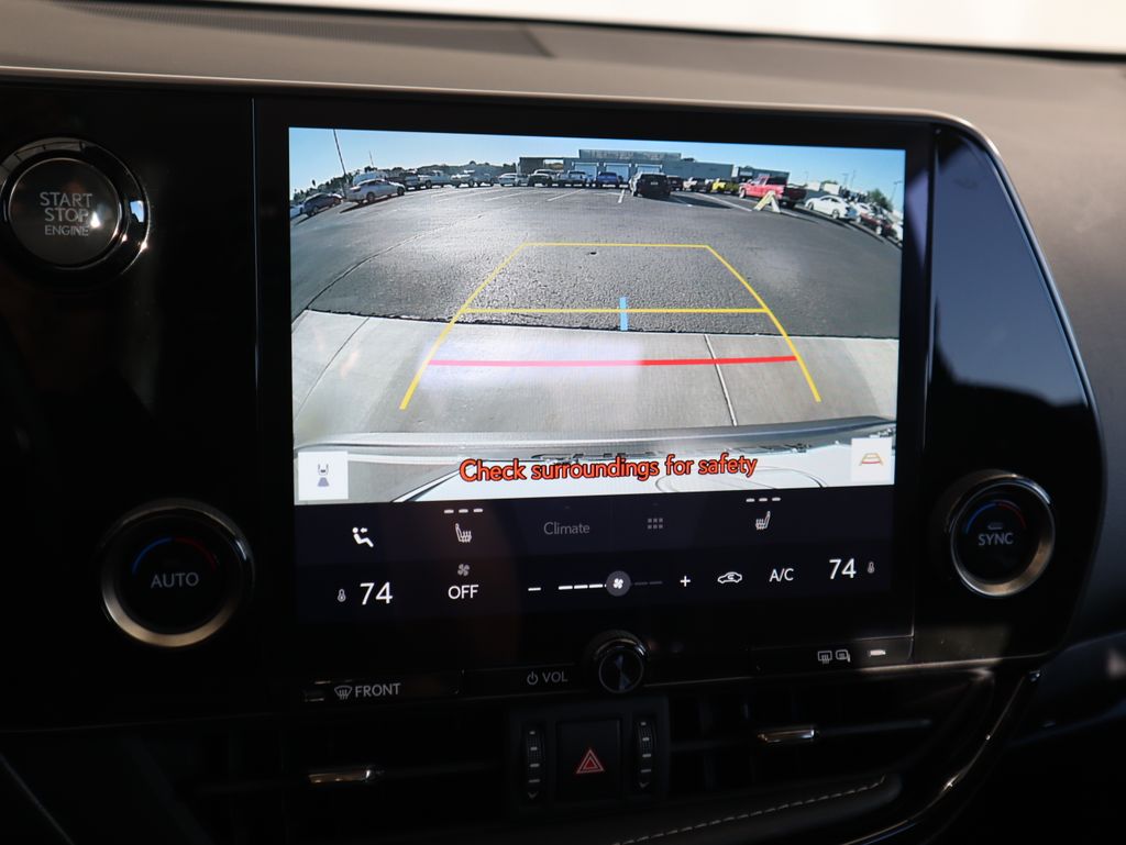 Thumbnail: 2025 Lexus NX - 14