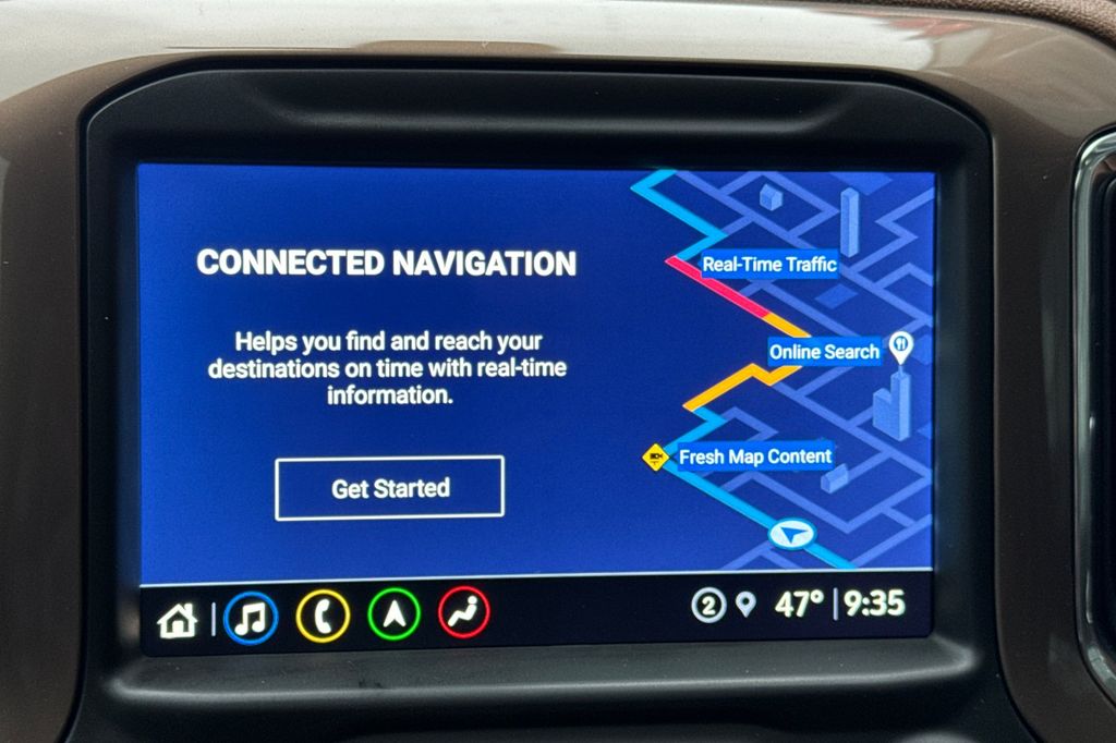 used 2023 Chevrolet Silverado 2500HD car, priced at $64,944