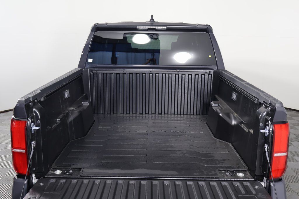 Thumbnail: 2025 Toyota Tacoma - 8