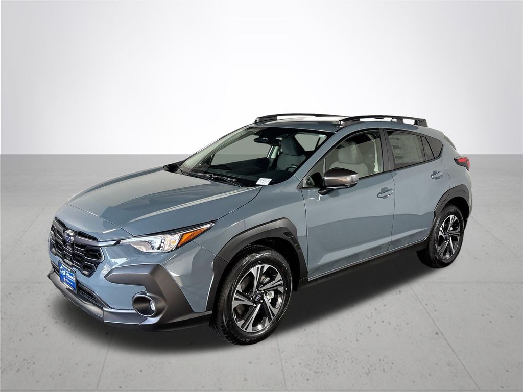 2025 Subaru Crosstrek Premium photo 2