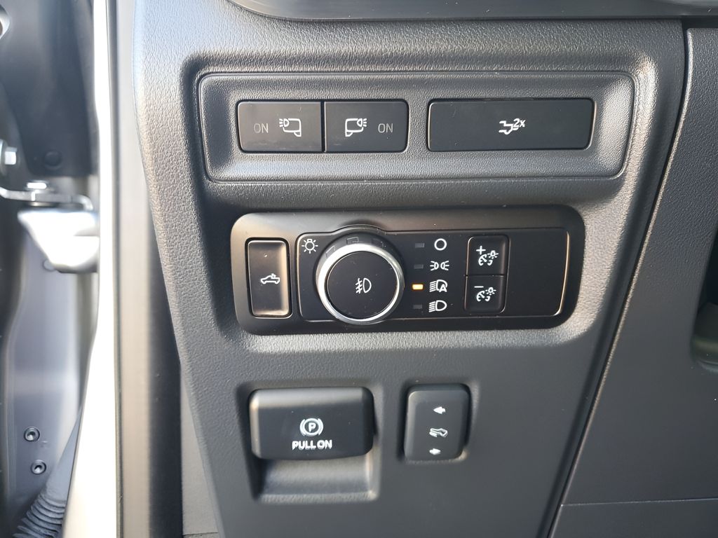 Used Car 2023 Ford F-150  Lariat For Sale Under $50,000 In Austin, Texas