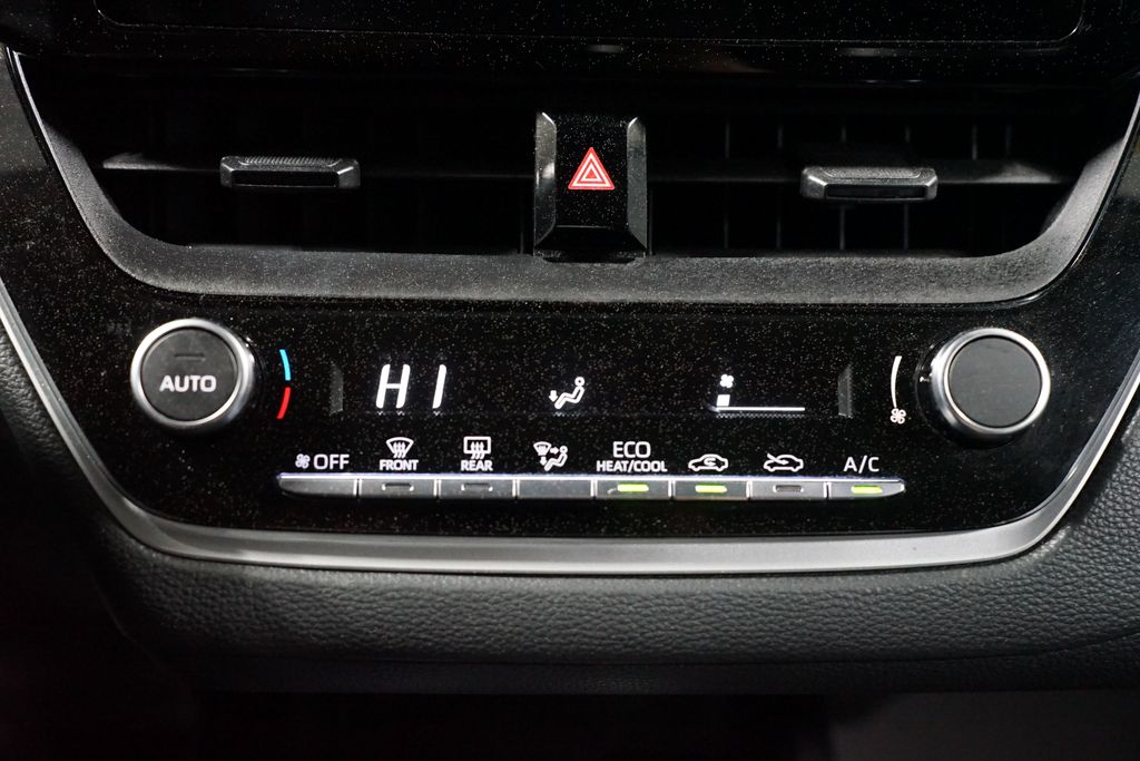 Thumbnail: 2023 Toyota Corolla - 19