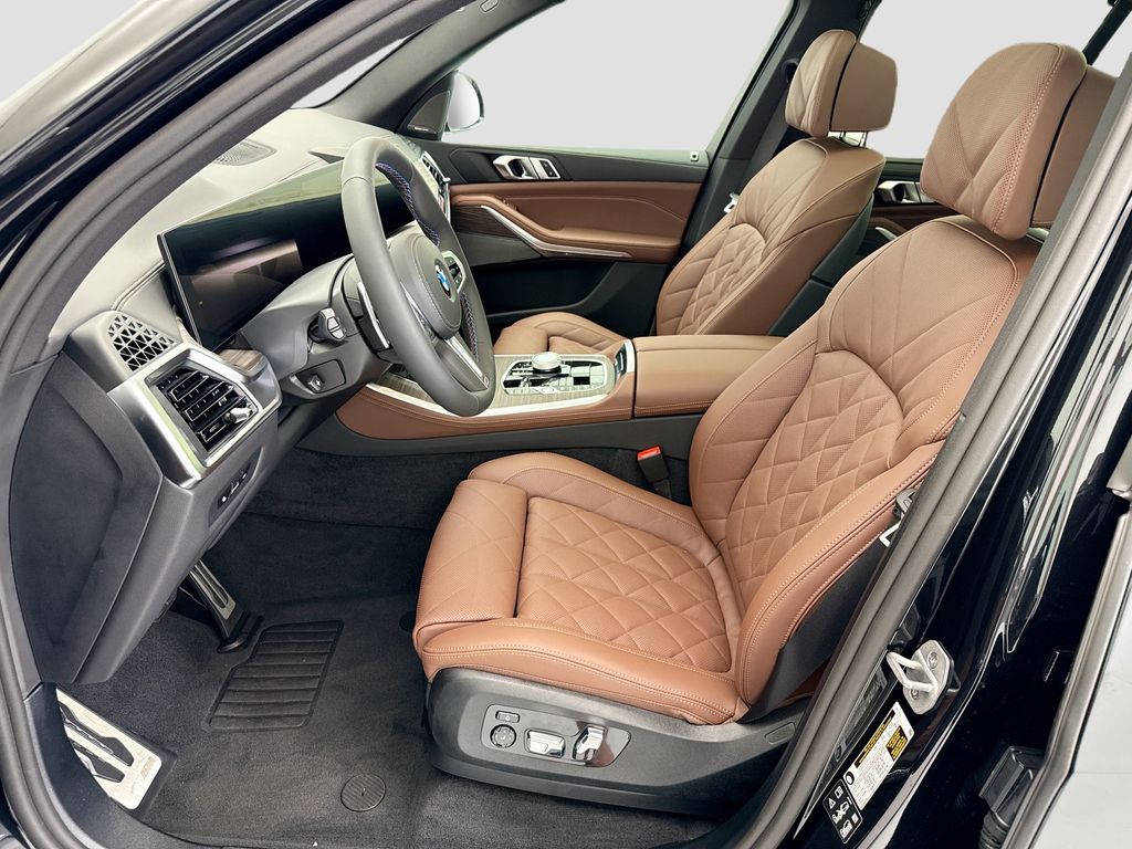 Thumbnail: 2026 BMW X5 - 18