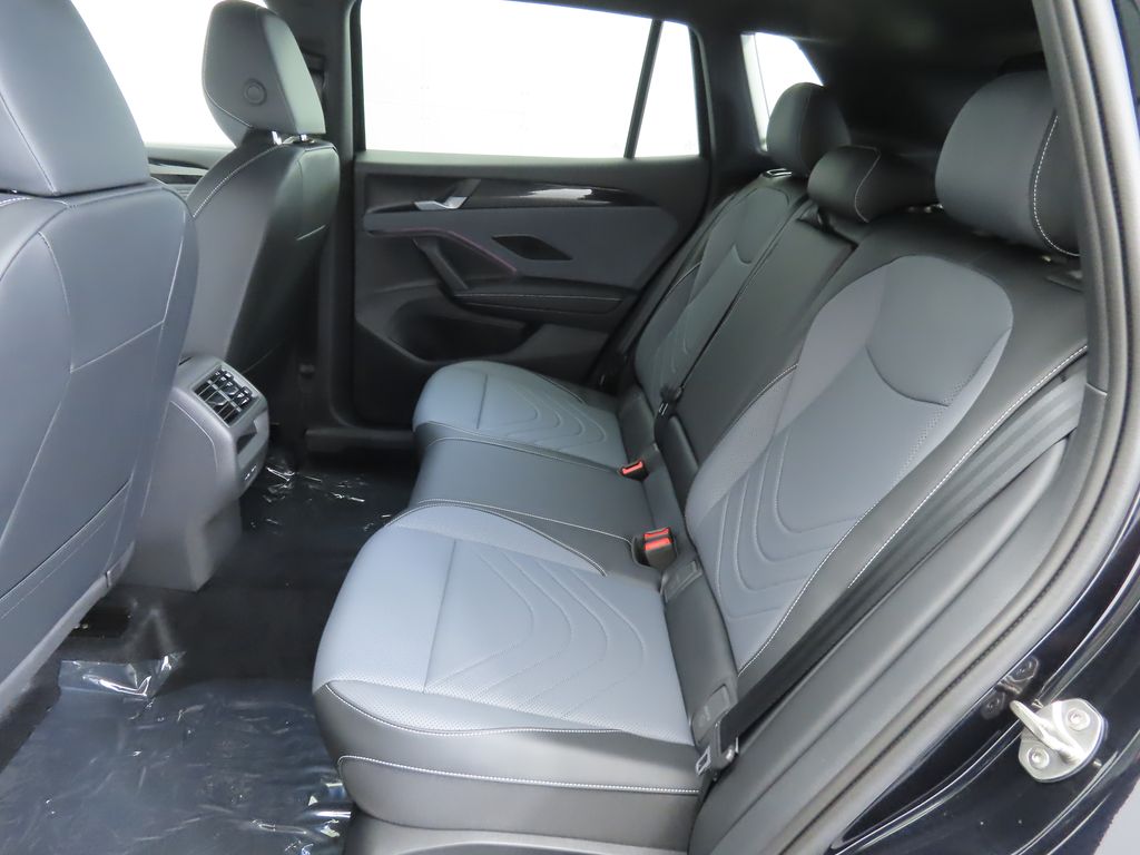 Thumbnail: 2026 Volkswagen Tiguan - 21