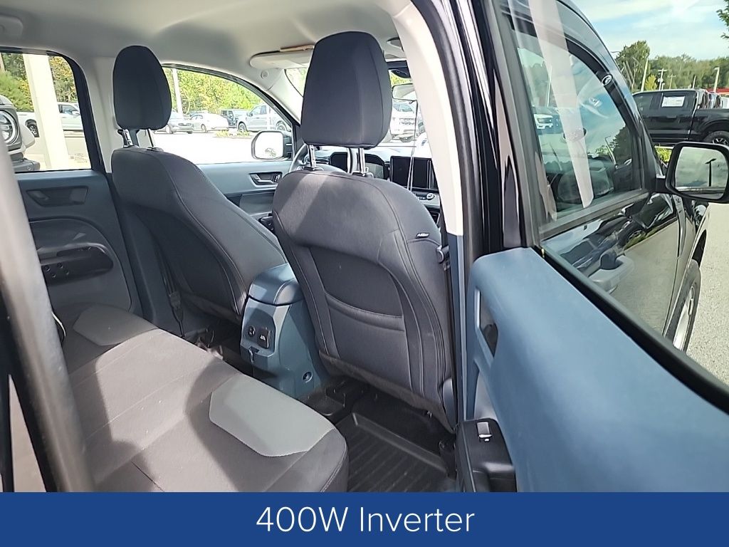 2022 Ford Maverick XL